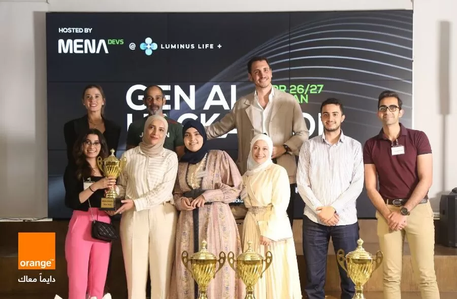 مدار الساعة,مناسبات أردنية,كلية لومينوس الجامعية,الذكاء الاصطناعي