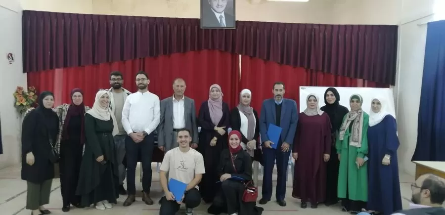 مدار الساعة,أخبار الجامعات الأردنية,جامعة الزرقاء