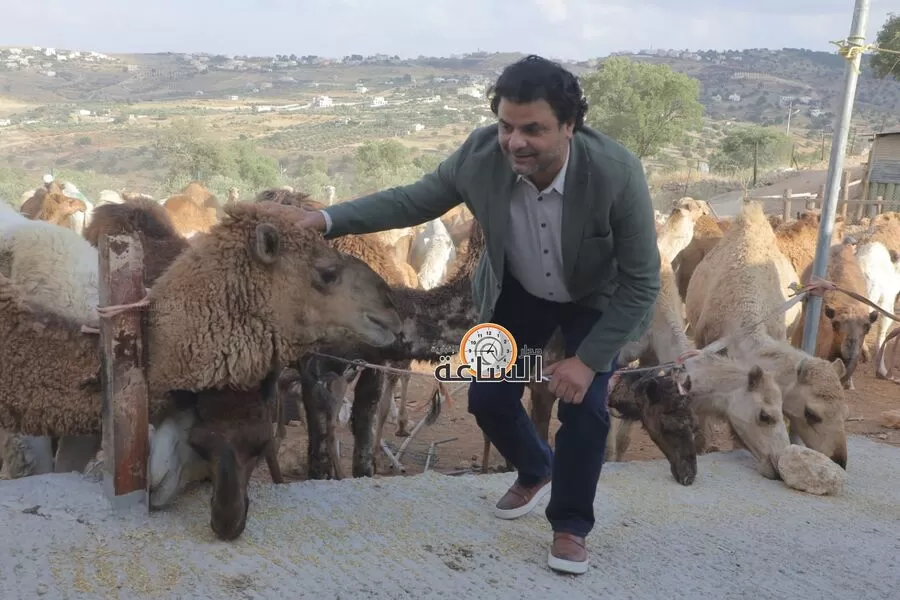 مدار الساعة,Video,فيديو,أخبار الأردن,اخبار الاردن,الملك عبدالله الثاني,قطاع غزة