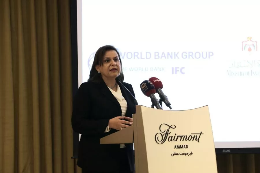 مدار الساعة,أخبار اقتصادية,وزيرة الاستثمار,وزير التربية والتعليم,الدكتور عزمي محافظة,وزير الاقتصاد الرقمي والريادة,نانسي نمروقة,عزمي محافظة,وزارة الاستثمار,جامعة اليرموك,جامعة البلقاء التطبيقية,التنمية المستدامة