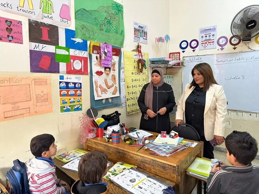 مدار الساعة,مناسبات أردنية