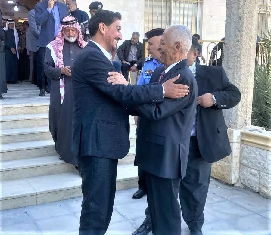 مدار الساعة,أخبار مجلس النواب الأردني,ولي العهد,الملك عبدالله الثاني,الحسين بن عبدالله الثاني,الديوان الملكي الهاشمي