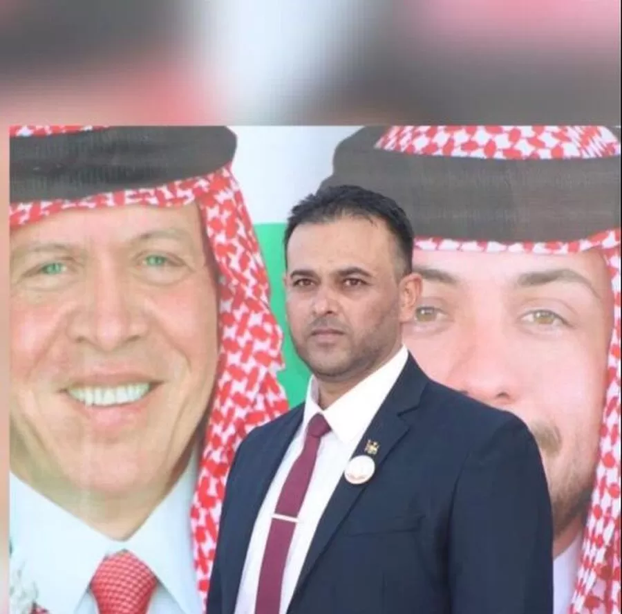 مدار الساعة,أخبار الأحزاب الأردنية,وليد المصري,الملك عبدالله الثاني,الملك عبدالله الثاني بن الحسين,اليوبيل الفضي,حزب عزم