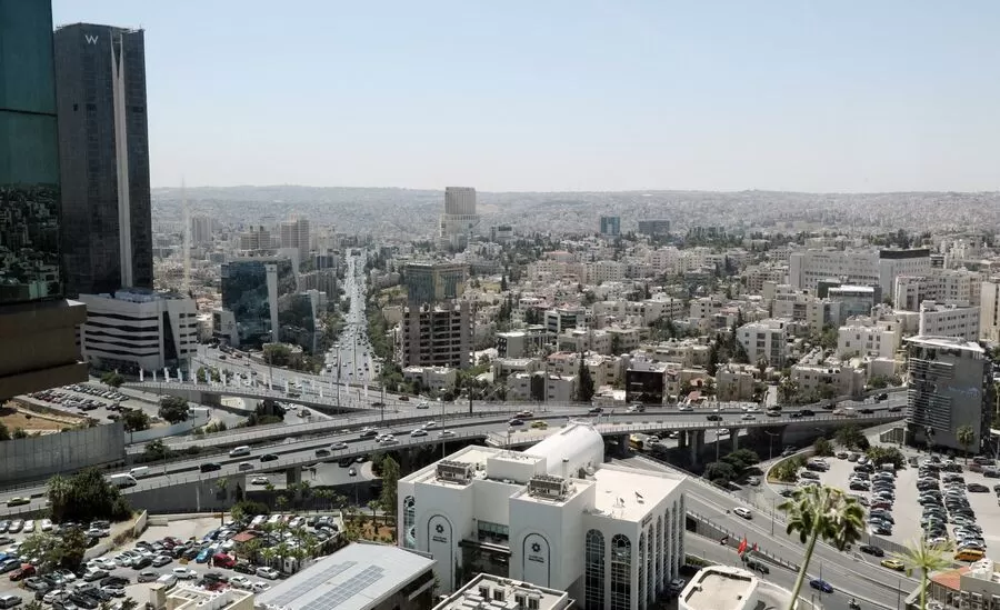 مدار الساعة,أخبار الأردن,اخبار الاردن,درجات الحرارة العظمى والصغرى,درجات الحرارة,الأرصاد الجوية,البحر الميت