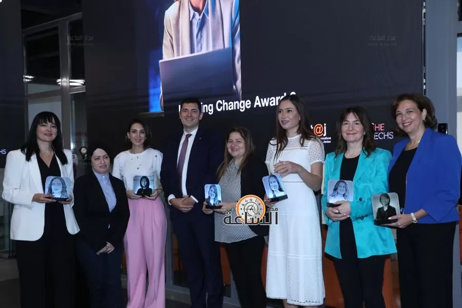 مدار الساعة,مناسبات أردنية