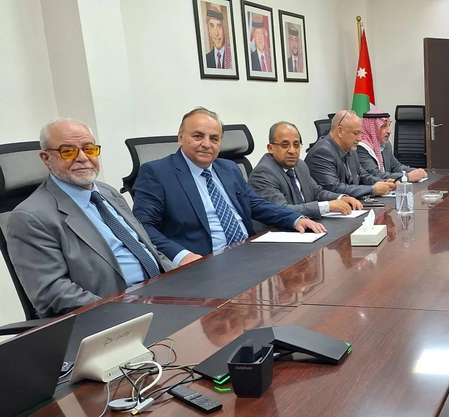 مدار الساعة,أخبار السياحة في الأردن,الدكتور عبد الرزاق عربيات,هيئة تنشيط السياحة,عطلة رسمية