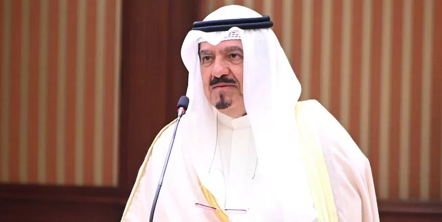 مدار الساعة,أخبار عربية ودولية,الشيخ مشعل الأحمد