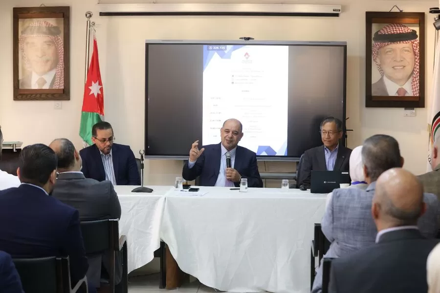 مدار الساعة,أخبار اقتصادية,وزير الاقتصاد الرقمي والريادة,وزارة الاقتصاد الرقمي والريادة,وزارة الاقتصاد الرقمي,الذكاء الاصطناعي