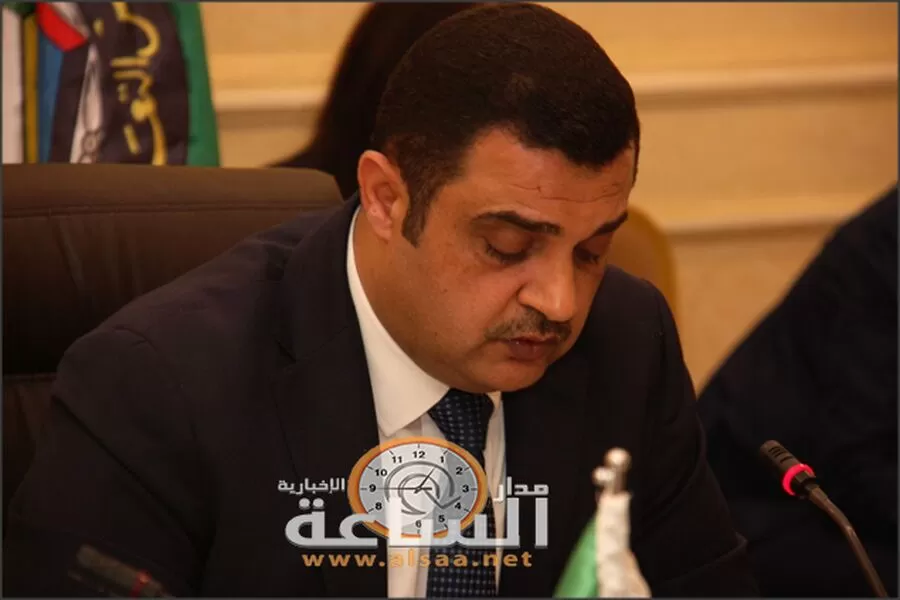 مدار الساعة,أخبار مجلس النواب الأردني,أخبار الأحزاب الأردنية,وزير الشؤون السياسية والبرلمانية,الانتخابات النيابية