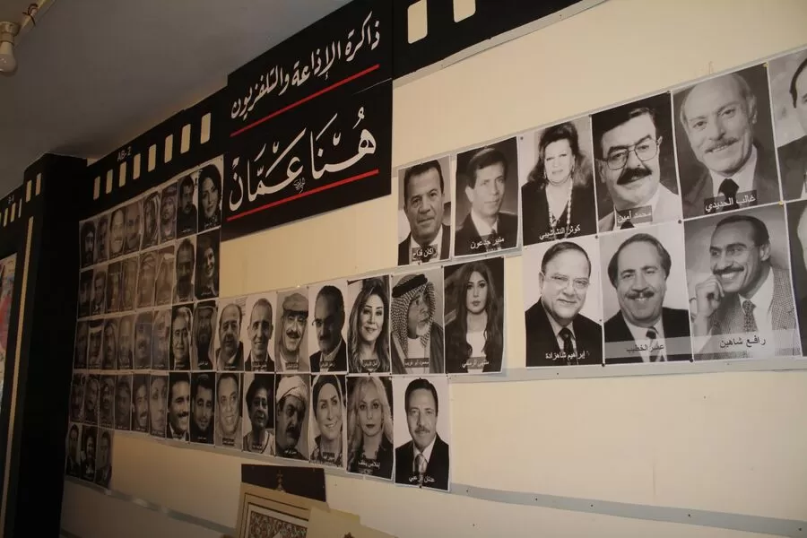 مدار الساعة,مناسبات أردنية,الملك الحسين بن طلال,الملك عبدالله الثاني,اليوبيل الفضي