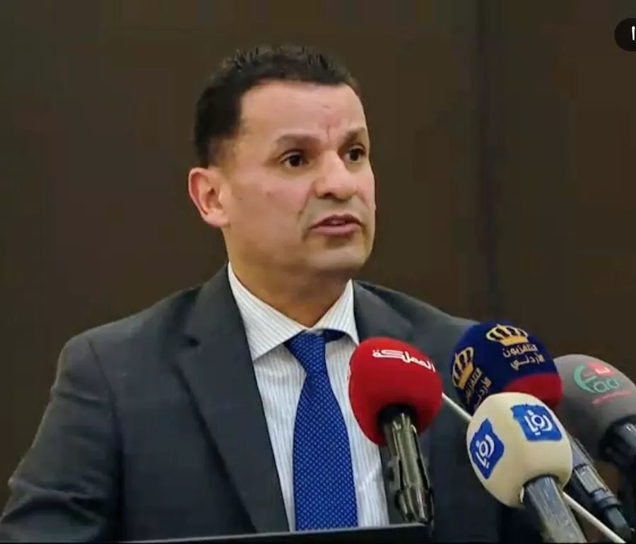 مدار الساعة,أخبار الأردن,اخبار الاردن,الأمير الحسين بن عبد الله الثاني,ولي العهد,الملك عبدالله الثاني,رئاسة الوزراء,التنمية المستدامة