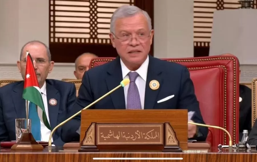 مدار الساعة,أخبار الأردن,اخبار الاردن,الملك عبد الله الثاني بن الحسين