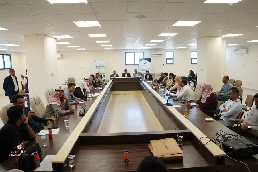 مدار الساعة,أخبار اقتصادية,وزارة الطاقة والثروة المعدنية,وزارة الطاقة,وزارة البيئة