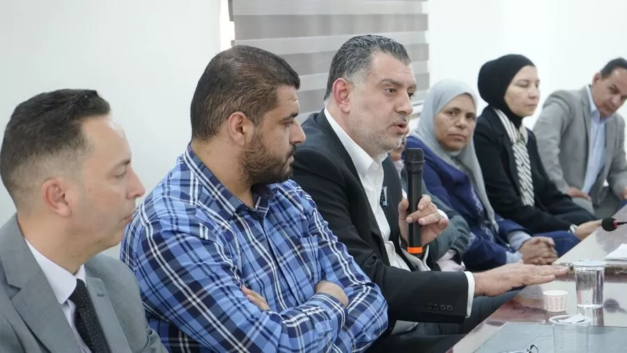مدار الساعة,Video,فيديو,أخبار الأحزاب الأردنية,الملك عبدالله الثاني,قطاع غزة,حزب إرادة