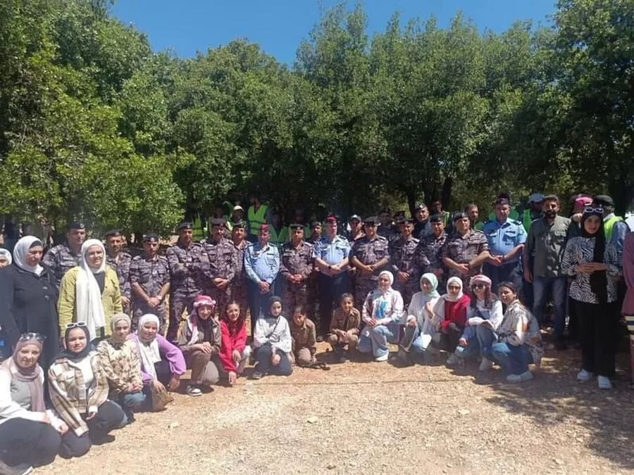 مدار الساعة,أخبار المجتمع الأردني,رقم الطوارئ الموحد,مديرية الأمن العام,الأمن العام,الدفاع المدني,درجات الحرارة