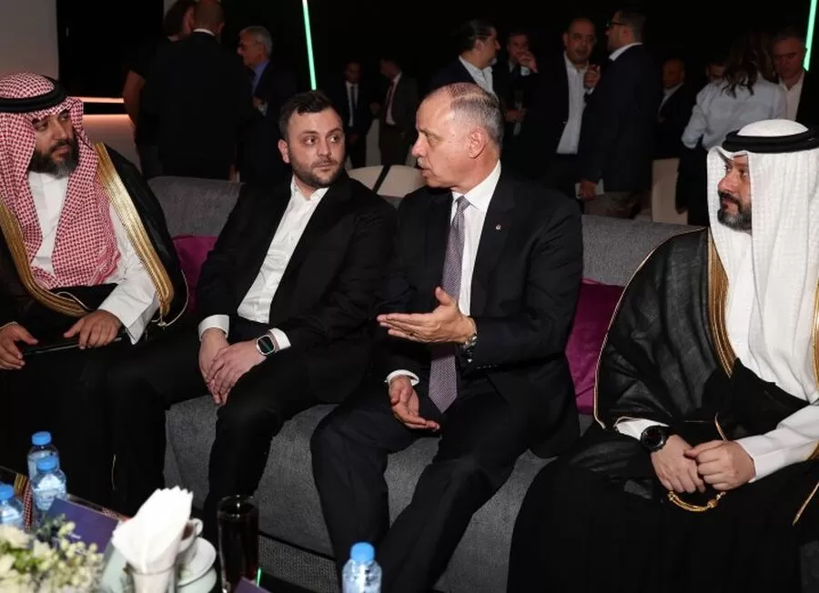 مدار الساعة,أخبار رياضية,الأمير فيصل بن الحسين,وزارة الاقتصاد الرقمي والريادة,وزارة الاقتصاد الرقمي,مجمع الملك الحسين للأعمال
