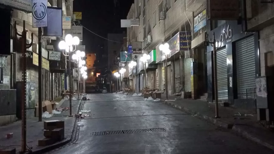 مدار الساعة,أخبار الأردن,اخبار الاردن,مستشفى جرش