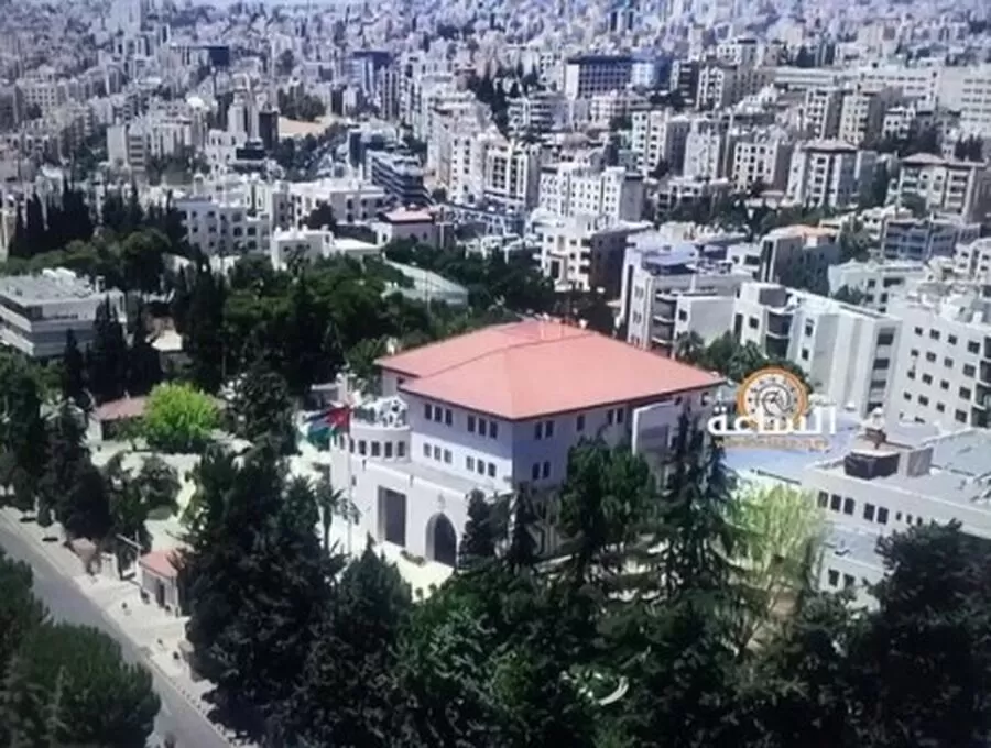 مدار الساعة,أخبار اقتصادية,نانسي نمروقة,الحسين بن عبدالله الثاني,ولي العهد,رئاسة الوزراء