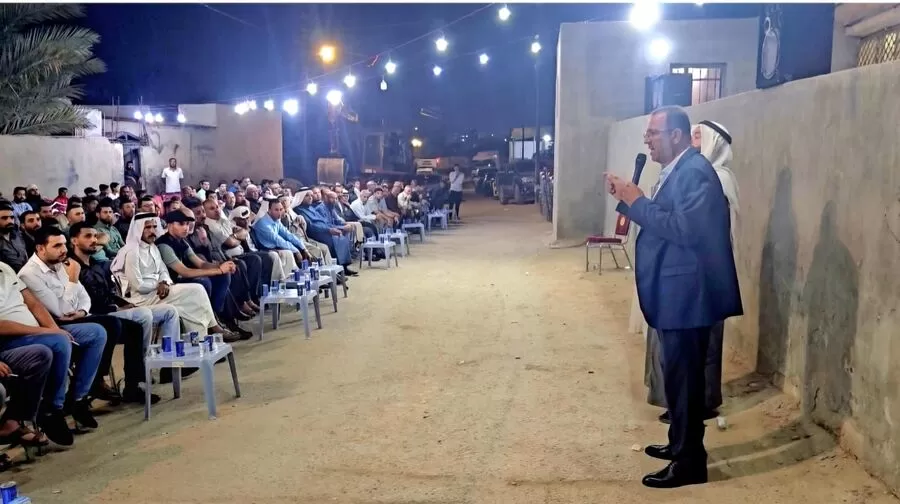 مدار الساعة,أخبار مجلس النواب الأردني