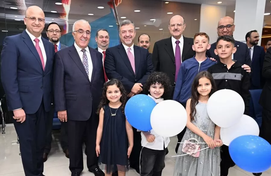 مدار الساعة,أخبار اقتصادية,البنك العربي الإسلامي الدولي,البنك العربي
