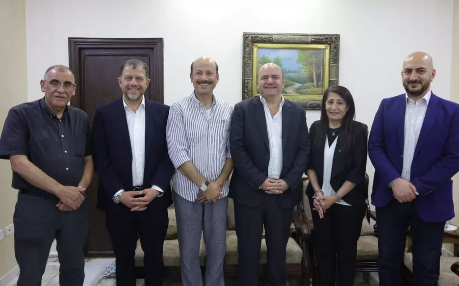 مدار الساعة,مناسبات أردنية,جامعة اليرموك