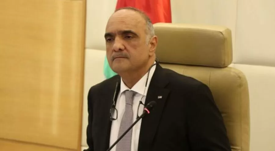 مدار الساعة,أخبار الأردن,اخبار الاردن,وزير الدفاع,رئيس الوزراء,الحسين بن عبدالله الثاني,ولي العهد,الملك عبدالله الثاني,الإنزالات الجوية,رئاسة الوزراء,قطاع غزة,سلاح الجو الملكي