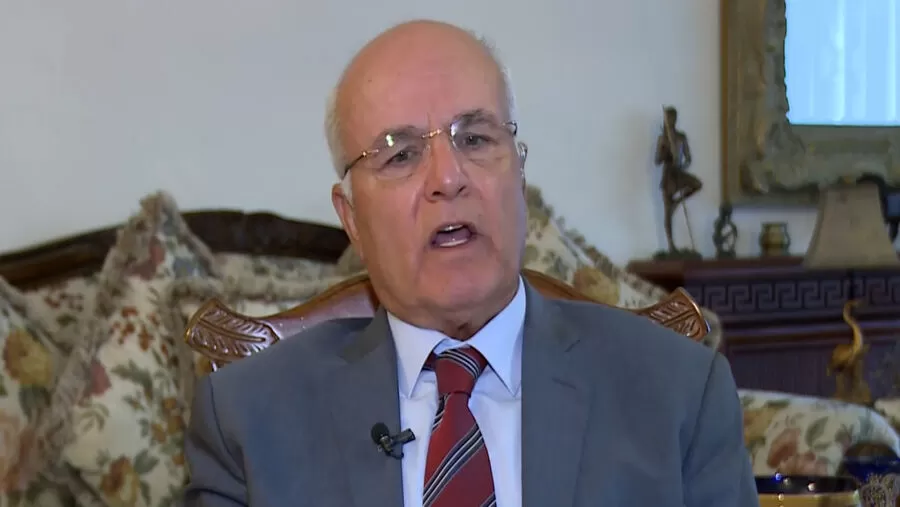 مدار الساعة,أخبار الأحزاب الأردنية,الحزب الديمقراطي الاجتماعي