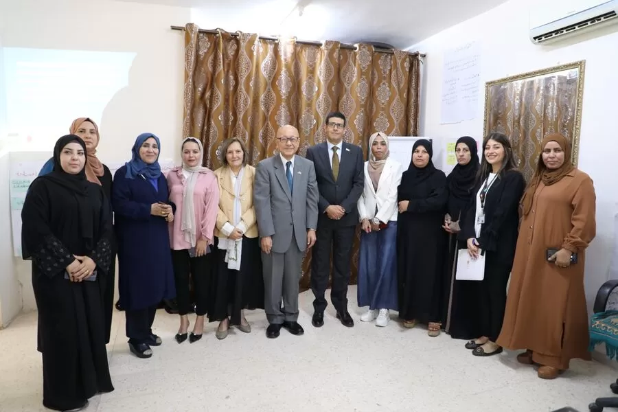 مدار الساعة,مناسبات أردنية,وزارة الصحة,الأمم المتحدة,التنمية المستدامة,مخيم الزعتري