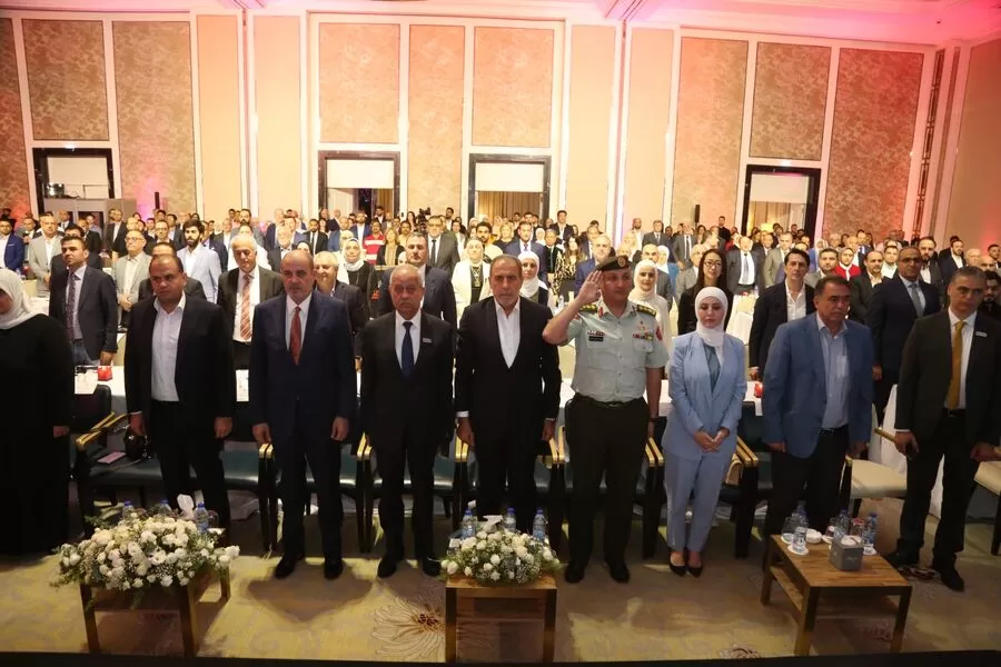 مدار الساعة,أخبار اقتصادية,وزير الصناعة والتجارة والتموين