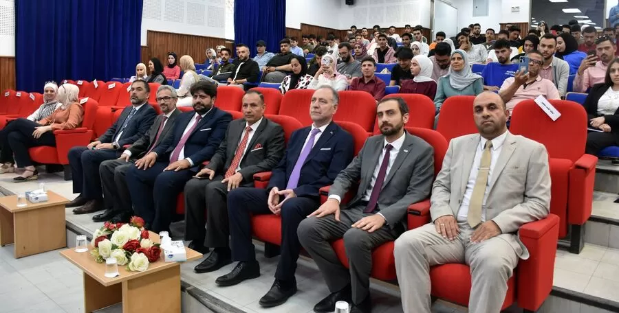 مدار الساعة,أخبار الجامعات الأردنية,جامعة جدارا