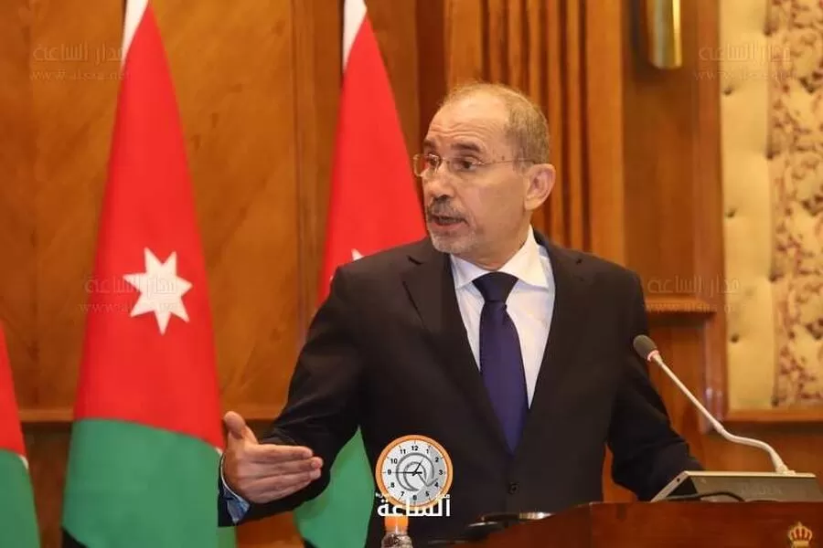 مدار الساعة,أخبار الأردن,اخبار الاردن,نائب رئيس الوزراء,وزير الخارجية وشؤون المغتربين,رئيس الوزراء,أيمن الصفدي,الاتحاد الأوروبي,وزارة الخارجية وشؤون المغتربين,وزارة الخارجية,الأمم المتحدة,الضفة الغربية,قطاع غزة,أونروا