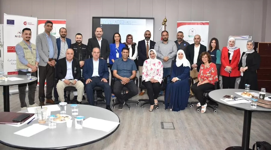 مدار الساعة,أخبار الجامعات الأردنية,الاتحاد الأوروبي,جامعة اليرموك,التنمية المستدامة