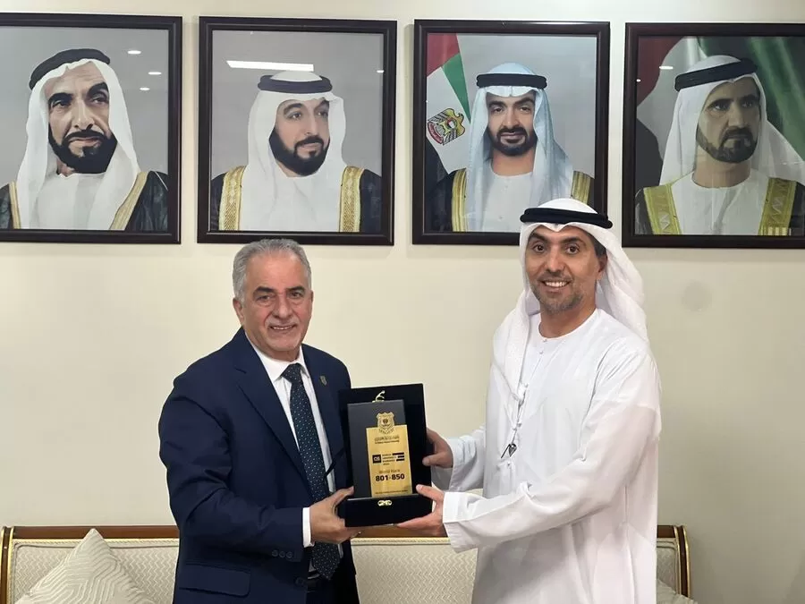 مدار الساعة,أخبار الجامعات الأردنية,جامعة عمان الأهلية