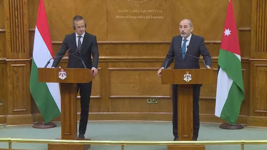 مدار الساعة,أخبار الأردن,اخبار الاردن,نائب رئيس الوزراء,وزير الخارجية وشؤون المغتربين,وزير المالية,رئيس الوزراء,أيمن الصفدي,الضفة الغربية,المسجد الأقصى