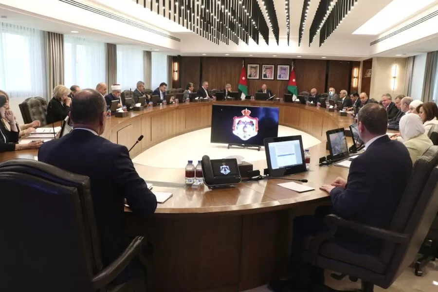 مدار الساعة,أخبار الأردن,اخبار الاردن,رئيس الوزراء,الإرادة الملكية السامية