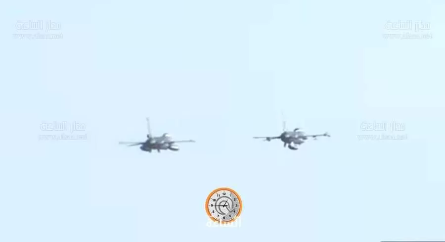 مدار الساعة,أخبار الأردن,اخبار الاردن,نائب رئيس الوزراء,الملك عبدالله الثاني,الأمير فيصل بن الحسين,رئيس الوزراء,الديوان الملكي الهاشمي,السلطان هيثم بن طارق,سلطنة عمان,سلاح الجو الملكي,مراسم استقبال رسمية لجلالة السلطان هيثم بن طارق، سلطان عُمان، في مطار ماركا