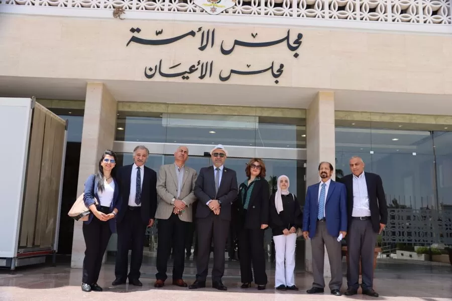 مدار الساعة,أخبار الأردن,اخبار الاردن,مجلس الأعيان,محكمة أمن الدولة