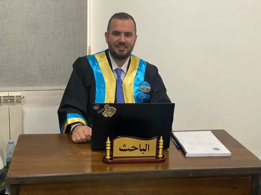 مدار الساعة,أخبار المجتمع الأردني,جامعة الزرقاء