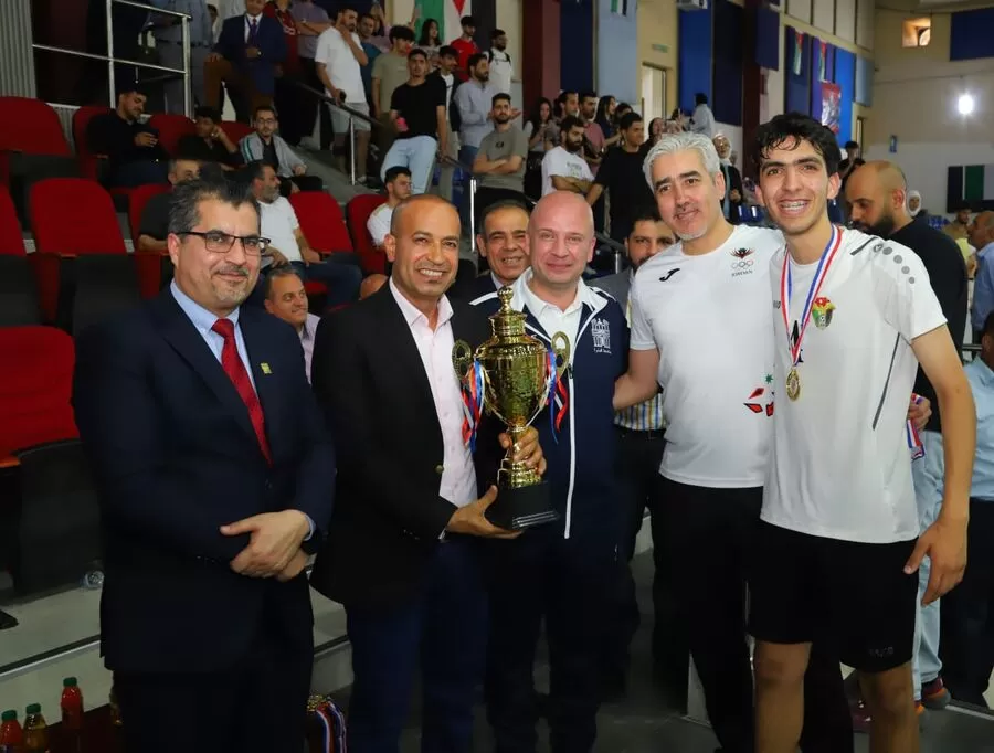 مدار الساعة,أخبار الجامعات الأردنية,جامعة البترا