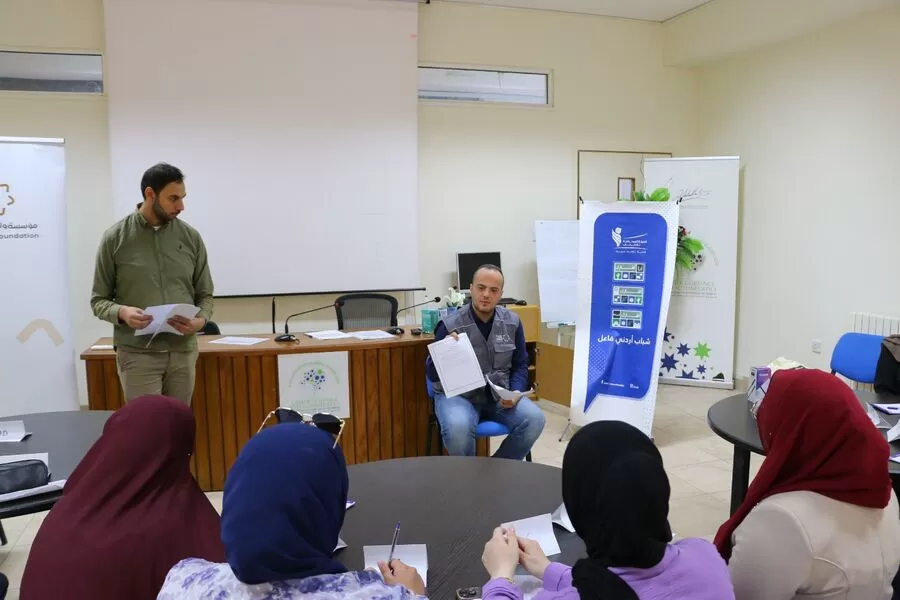 مدار الساعة,أخبار الجامعات الأردنية,ولي العهد,جامعة الزرقاء