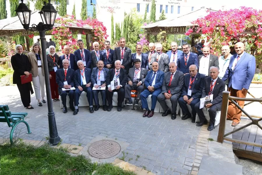 مدار الساعة,أخبار الجامعات الأردنية,جامعة البترا,التنمية المستدامة