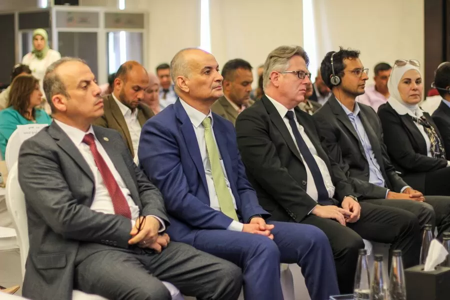 مدار الساعة,أخبار اقتصادية,وزير الزراعة,وزارة الزراعة,المؤسسة التعاونية الأردنية,المركز الوطني للبحوث الزراعية,وزارة التربية والتعليم