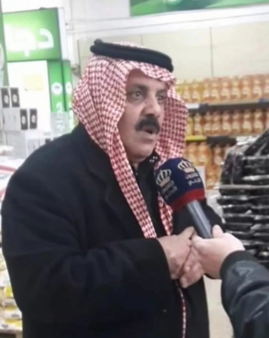 مدار الساعة,مناسبات أردنية,ولي العهد,الملك عبد الله الثاني,الحسين بن عبدالله الثاني,عيد الاستقلال