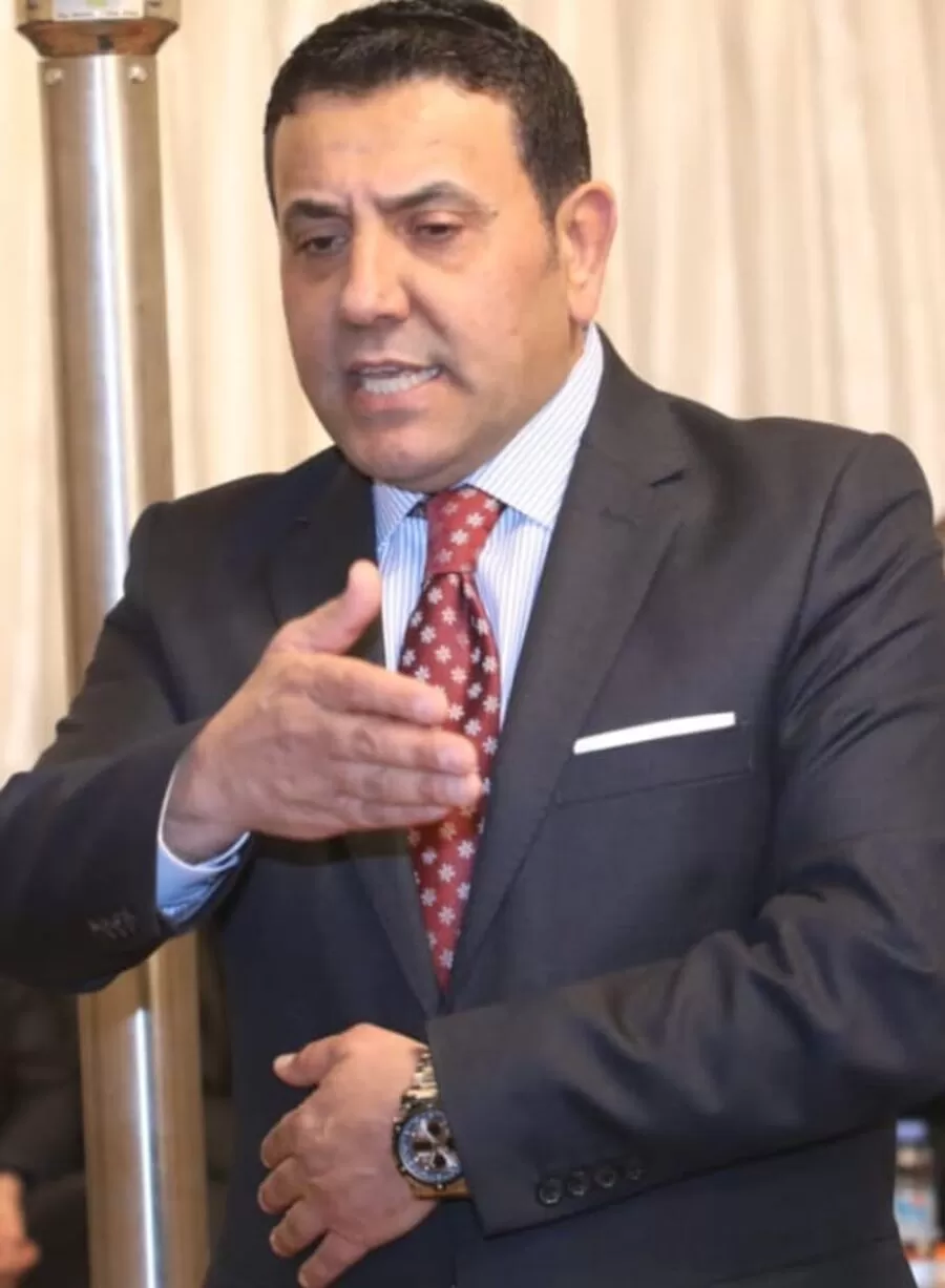 مدار الساعة,مناسبات أردنية,الملك عبد الله الثاني بن الحسين,المملكة الأردنية الهاشمية,عيد الاستقلال