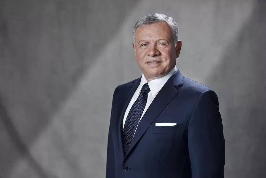 مدار الساعة,مناسبات أردنية,الملك عبدالله الثاني,الملك عبد الله الثاني,الحسين بن عبدالله الثاني,جامعة البلقاء التطبيقية,عيد الاستقلال