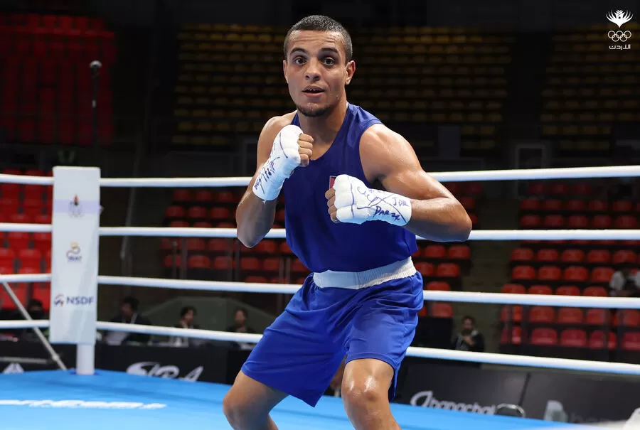 مدار الساعة,أخبار رياضية,المنتخب الوطني