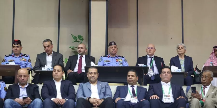 مدار الساعة,أخبار الأردن,اخبار الاردن,مدينة الحسين للشباب