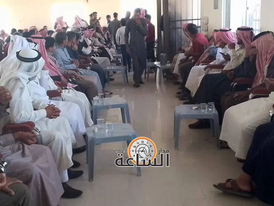 مدار الساعة,Video,فيديو,أخبار الأحزاب الأردنية