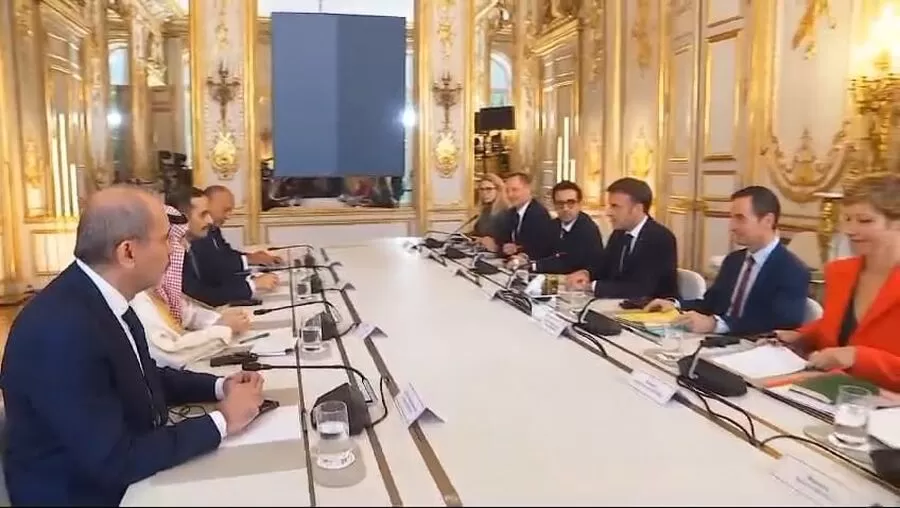 مدار الساعة,أخبار الأردن,اخبار الاردن,نائب رئيس الوزراء,وزير الخارجية وشؤون المغتربين,رئيس الوزراء,أيمن الصفدي,المملكة الأردنية الهاشمية,المملكة العربية السعودية,جمهورية مصر العربية,قطاع غزة