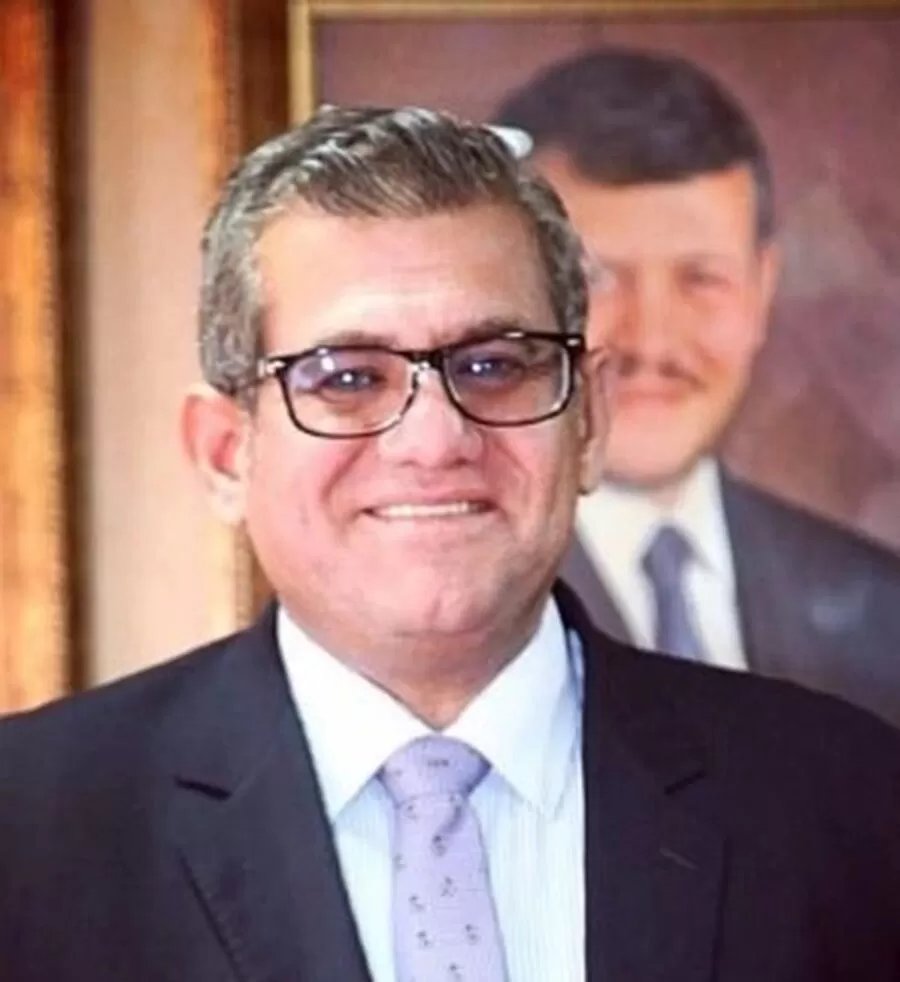 مدار الساعة,أخبار المجتمع الأردني,الديوان الملكي الهاشمي,وزارة التخطيط,صحيفة الدستور